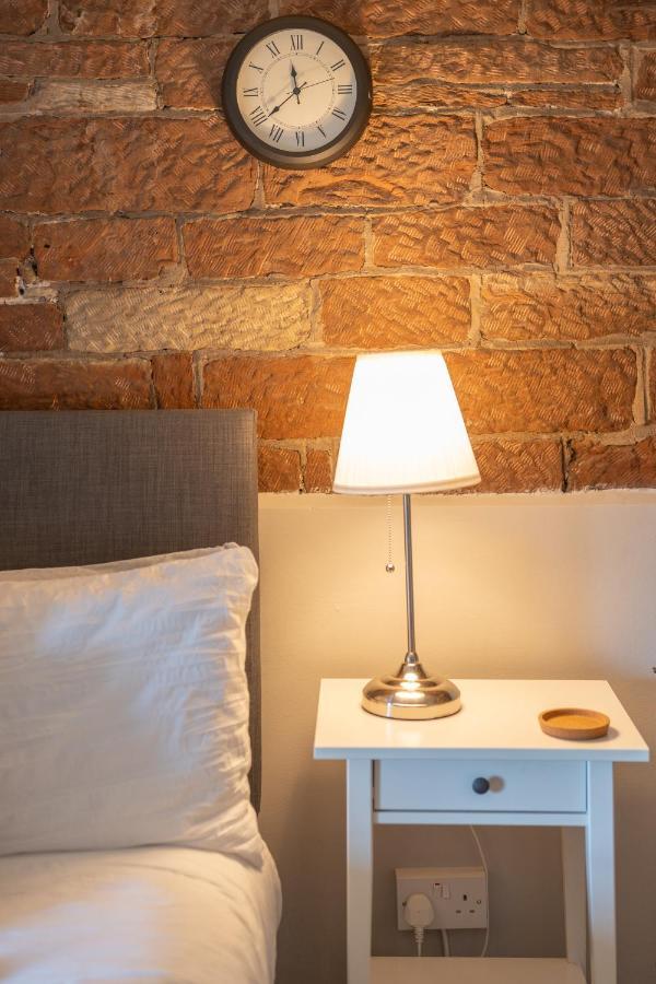 ברמפטון Gatesgarth Cottage @ The Pheasant Inn מראה חיצוני תמונה